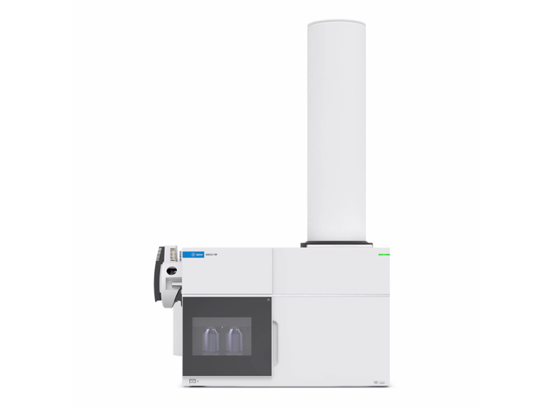 6230C time-of-flight LC/MS (LC/TOF) system