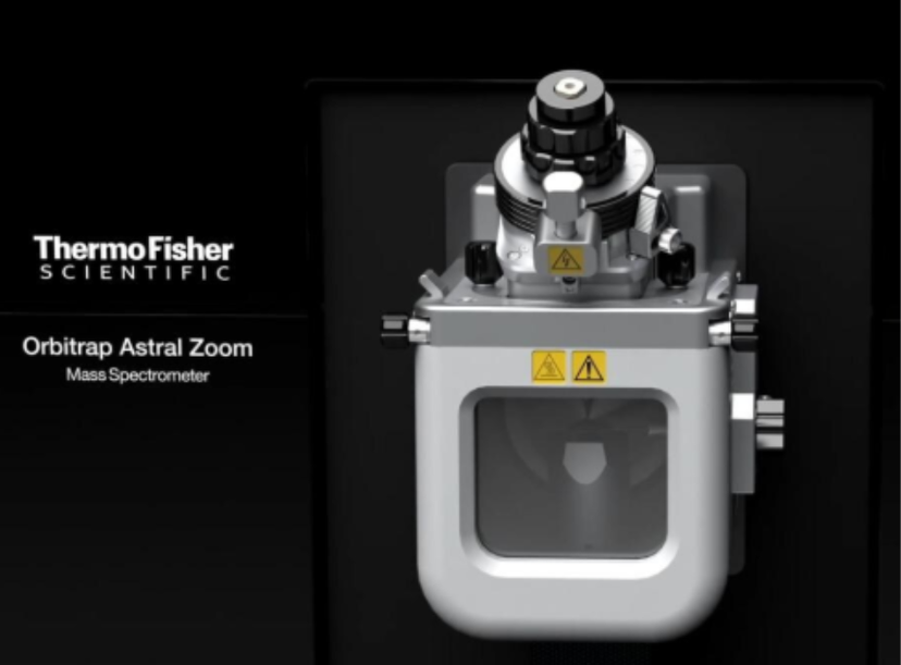 Thermo Fisher Orbitrap Astral Zoom