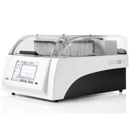 Automated Tissue Processor Leica EM TP