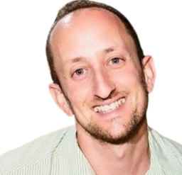 Dr. Ben Bar-Sadeh