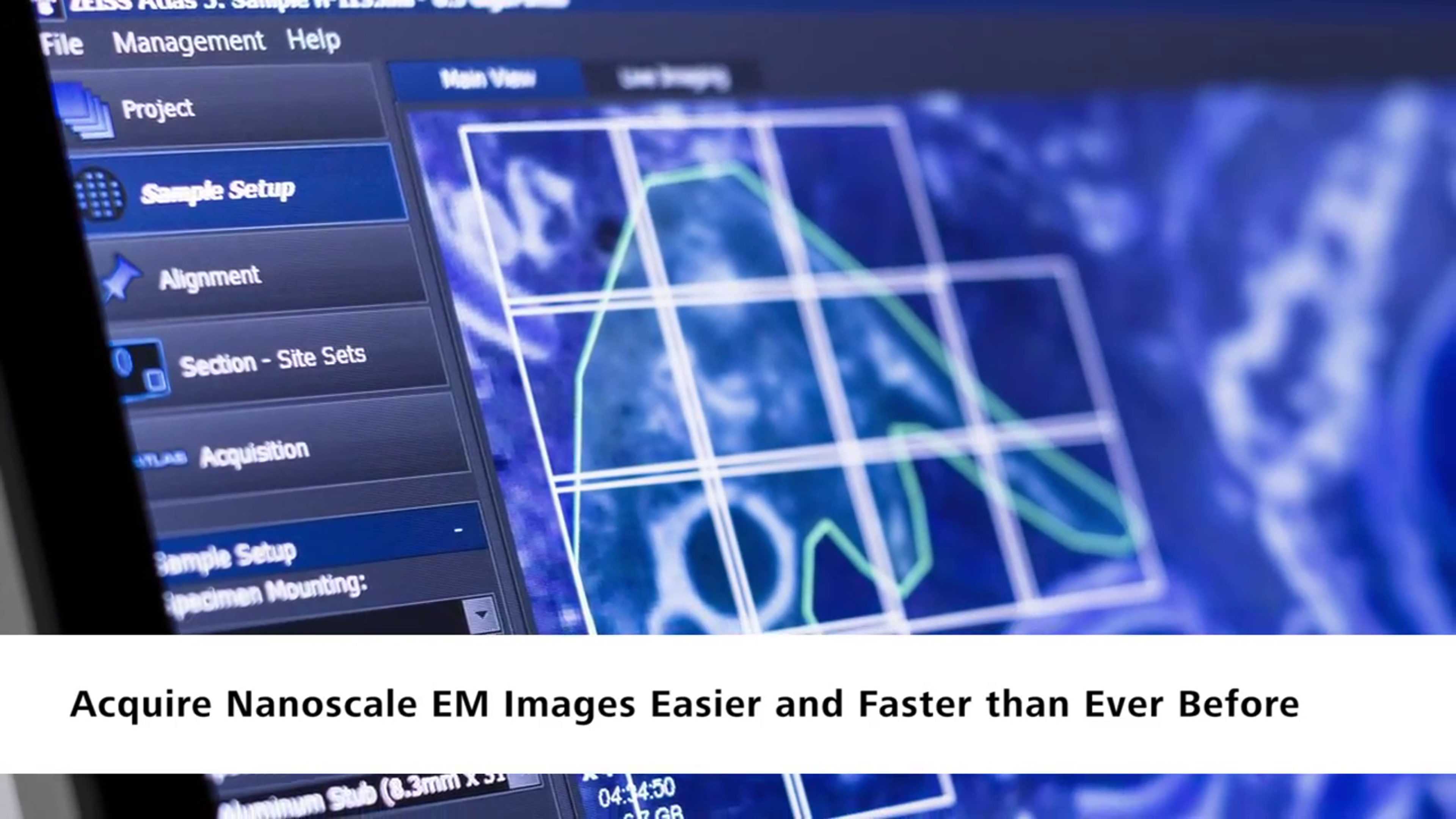 ZEISS Atlas 5: Product Showcase ZEISS Atlas 5: Product Showcase