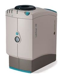 LabScan XE Spectrophotometer