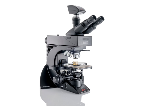Buy Visoria M Materials Microscope with Flexacam c5 for Inspection and ...