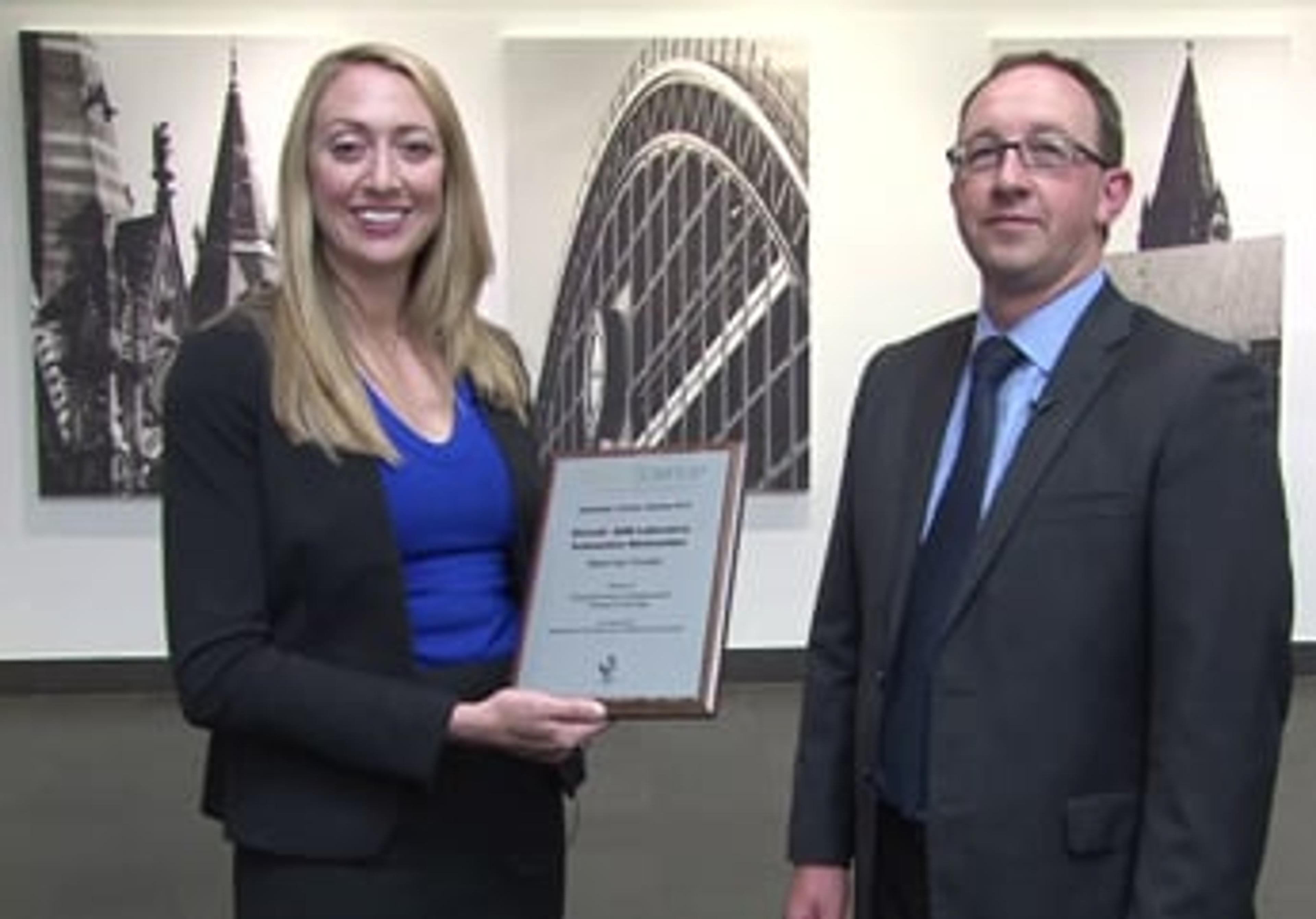 Beckman Coulter Presented with Drug Discovery & Development Scientists’ Choice Award Beckman Coulter Presented with Drug Discovery & Development Scientists’ Choice Award