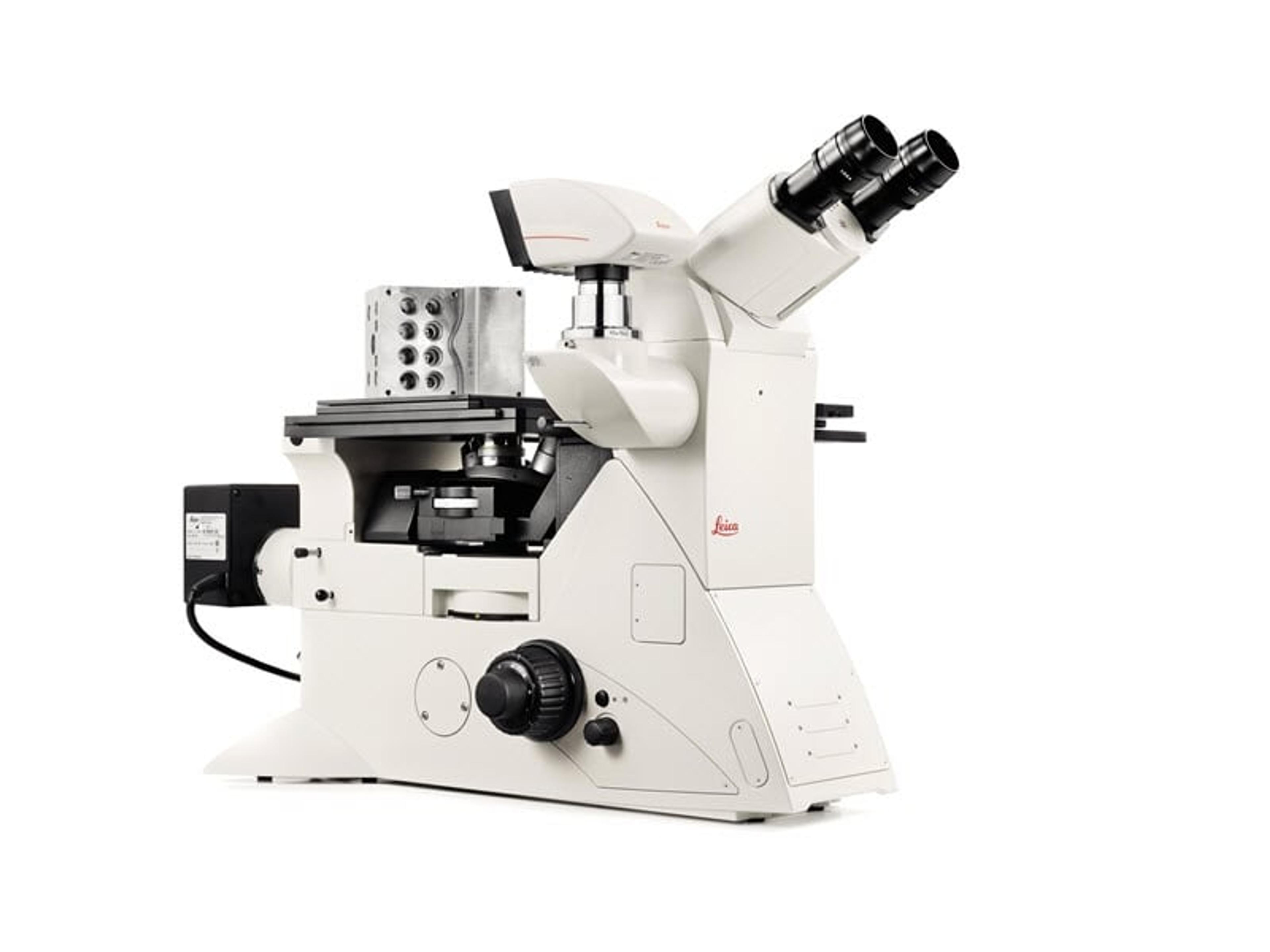 Inverted Microscope Leica DMi8 C