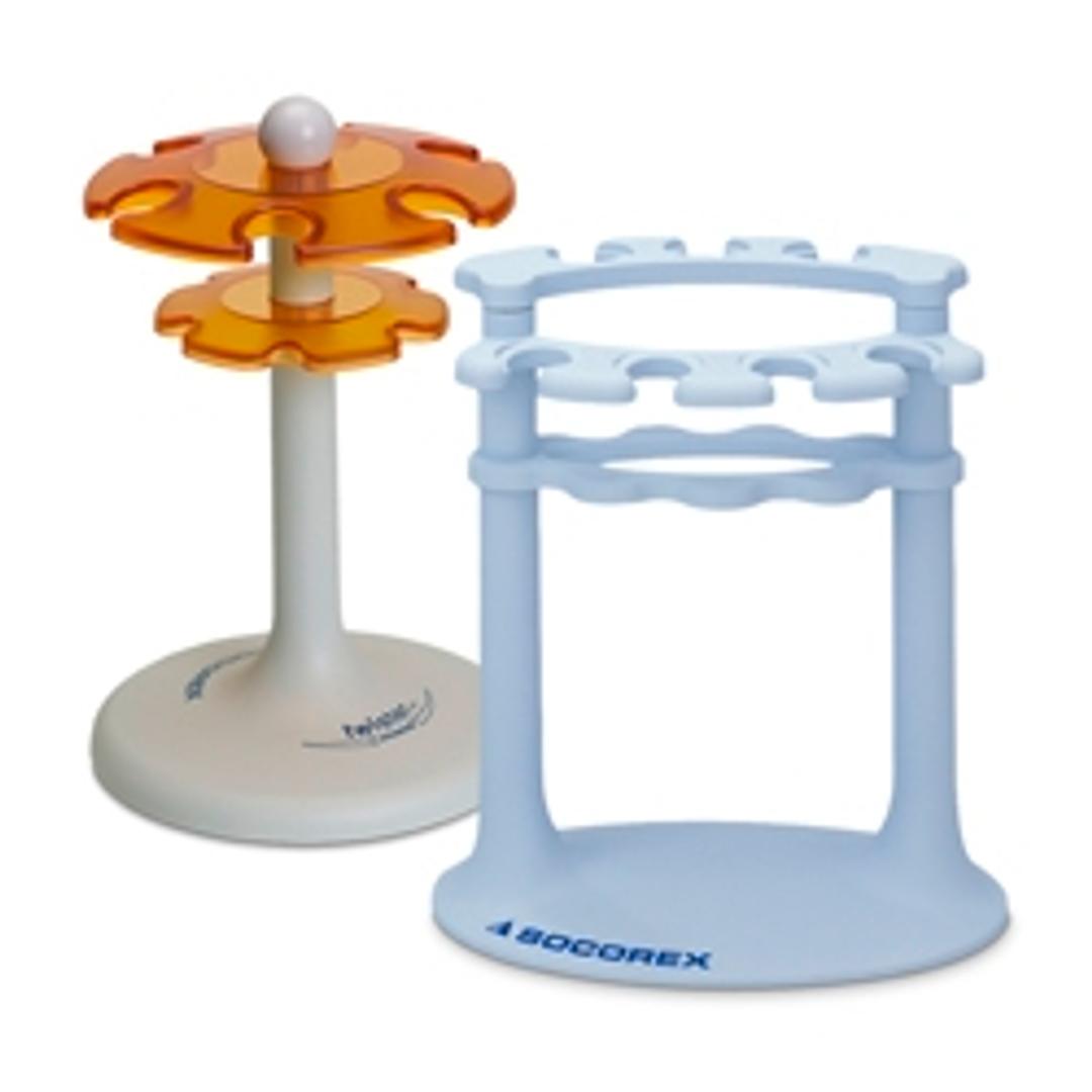 Pipette Stands Socorex