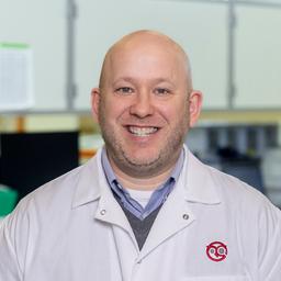 Dr. Chris Connelly