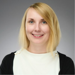 Dr. Alexandra Nordlohne