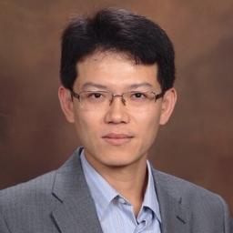 Dr. Jen-Chieh Chuang