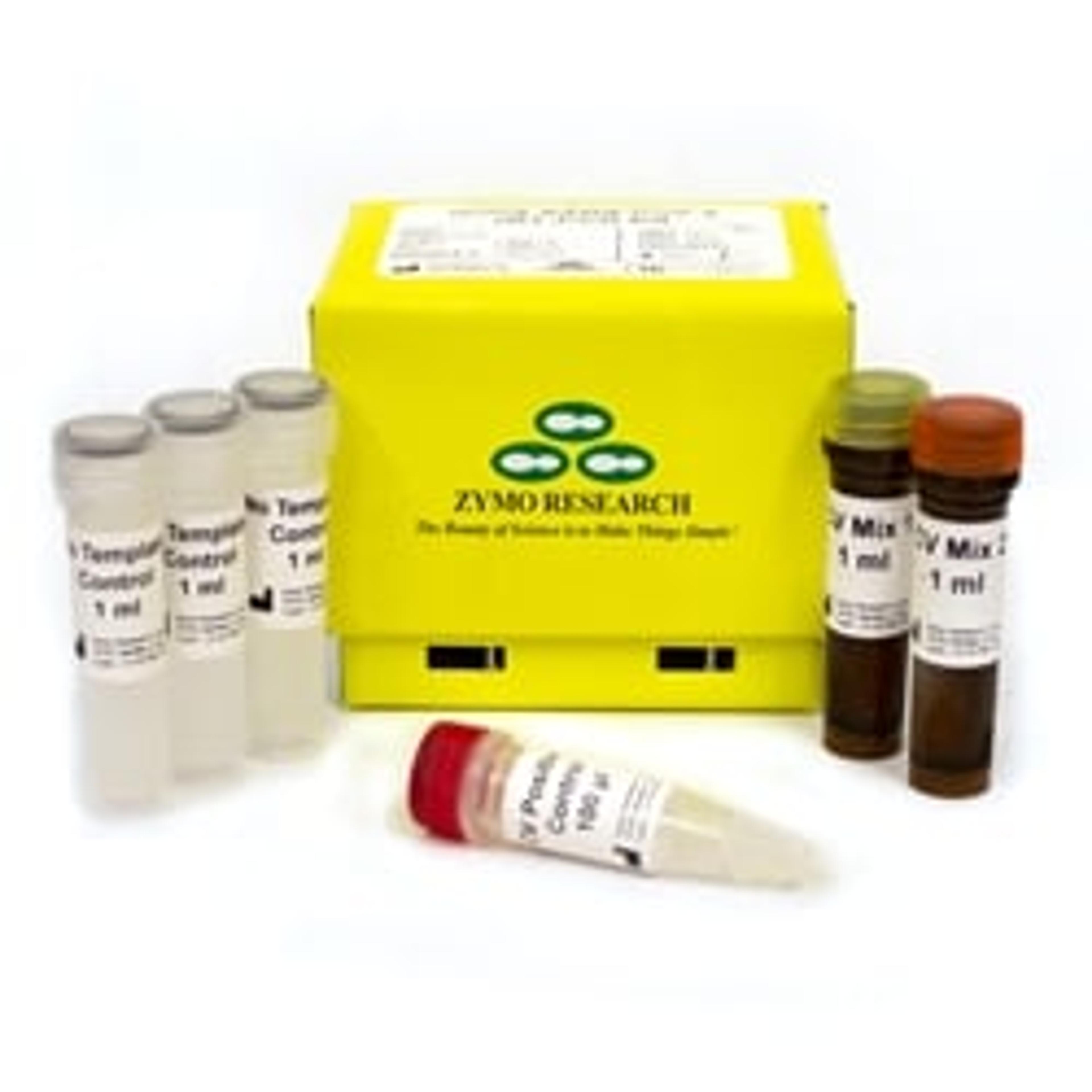 Quick SARS-CoV-2 rRT-PCR kit