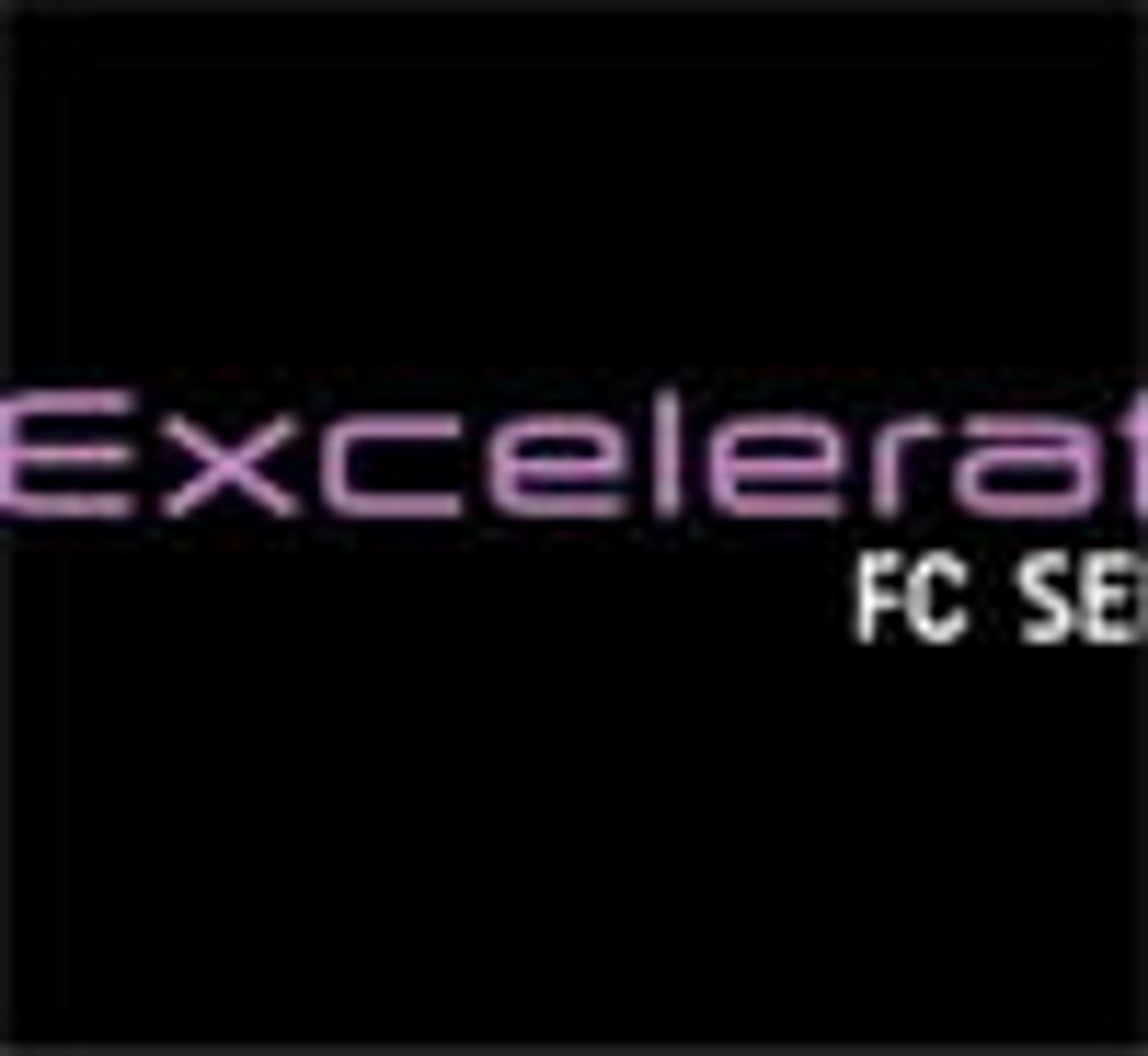 'Excelerate' for Digital Applications 'Excelerate' for Digital Applications