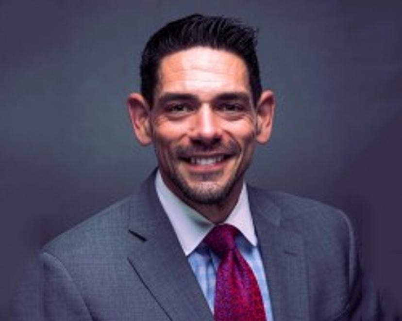 Dr. Michael O’Bryan Siemens Healthineers