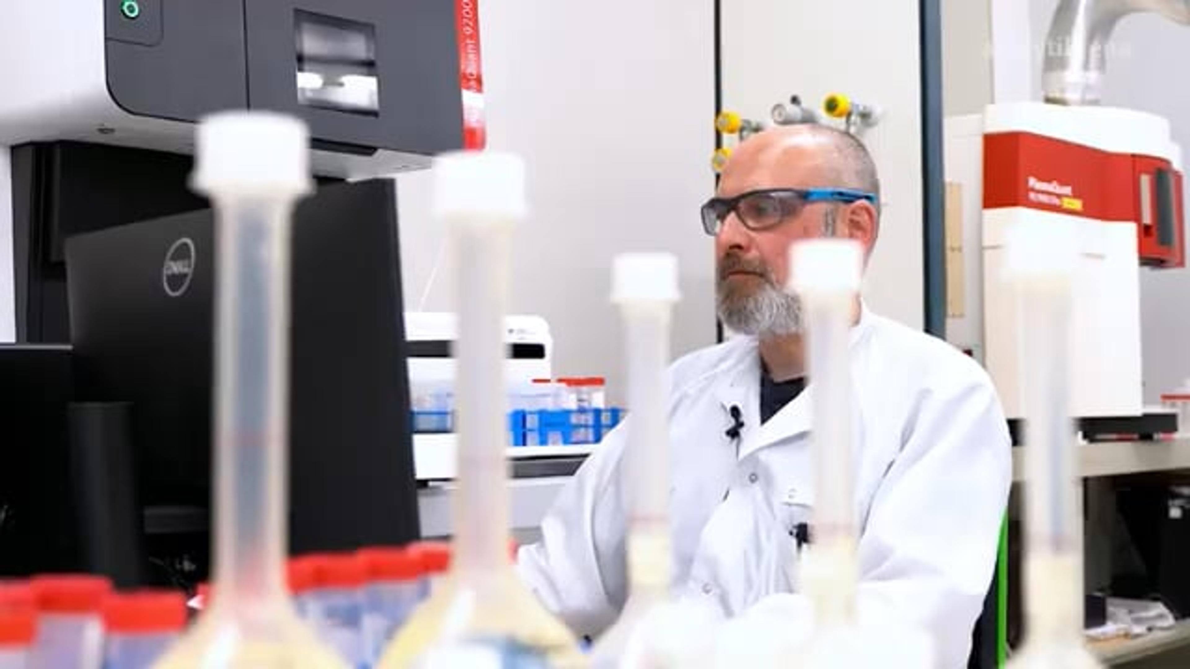 inorganic elemental analysis