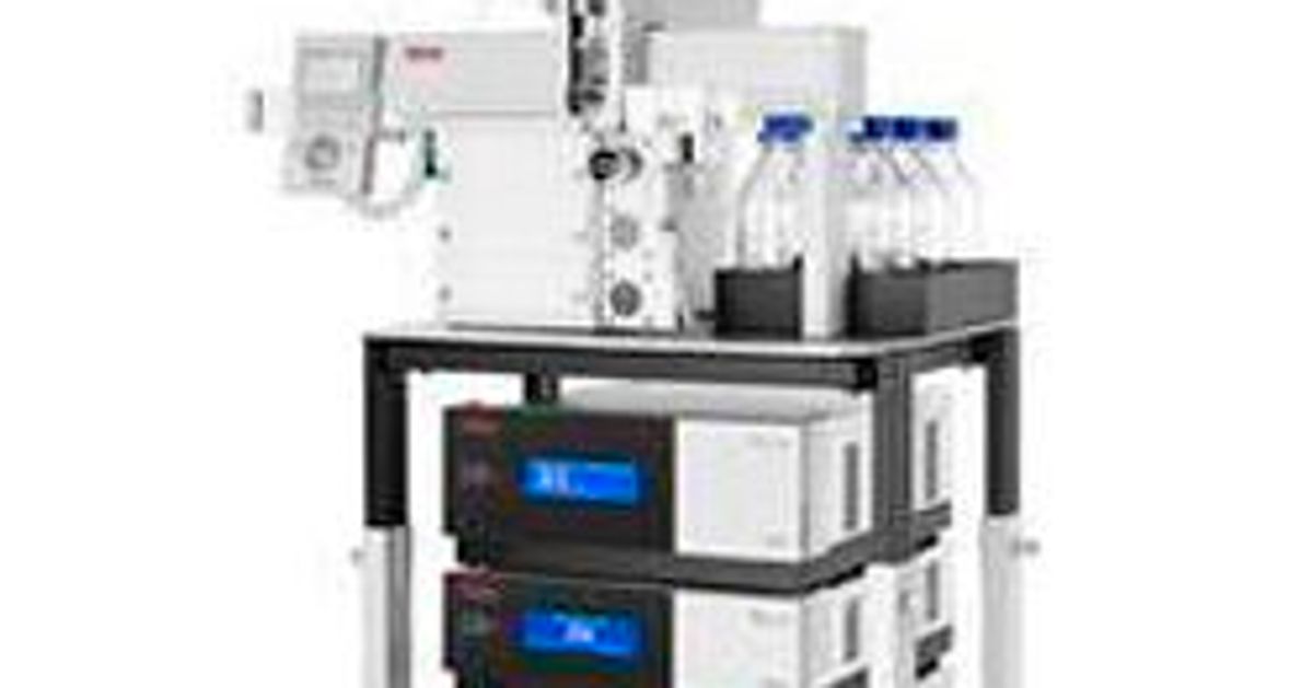Thermo Fisher Scientific Sets New Standards in UHPLC Flexibility