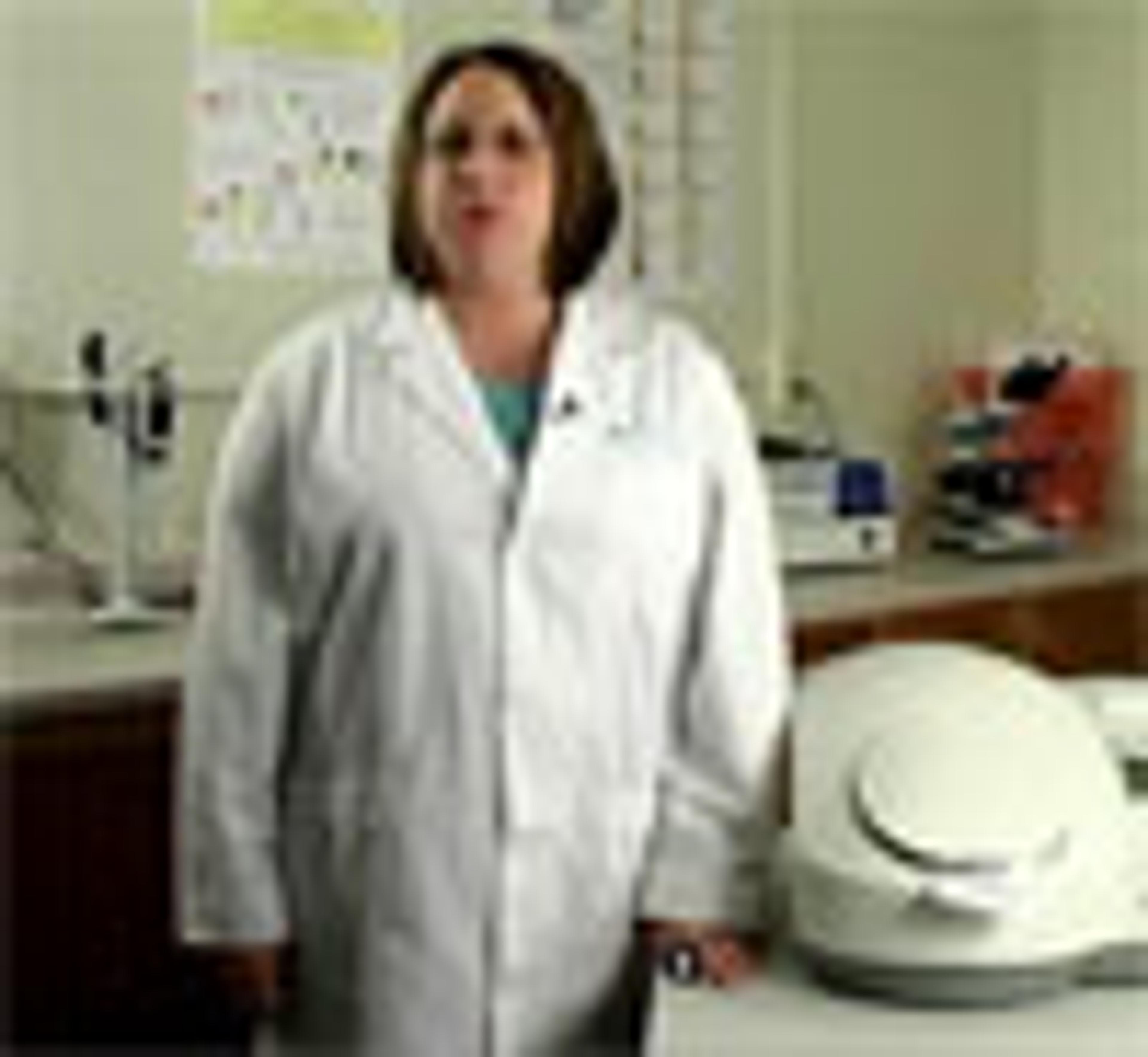 Fully Automated CBC Testing - In Your Office! Fully Automated CBC Testing - In Your Office!