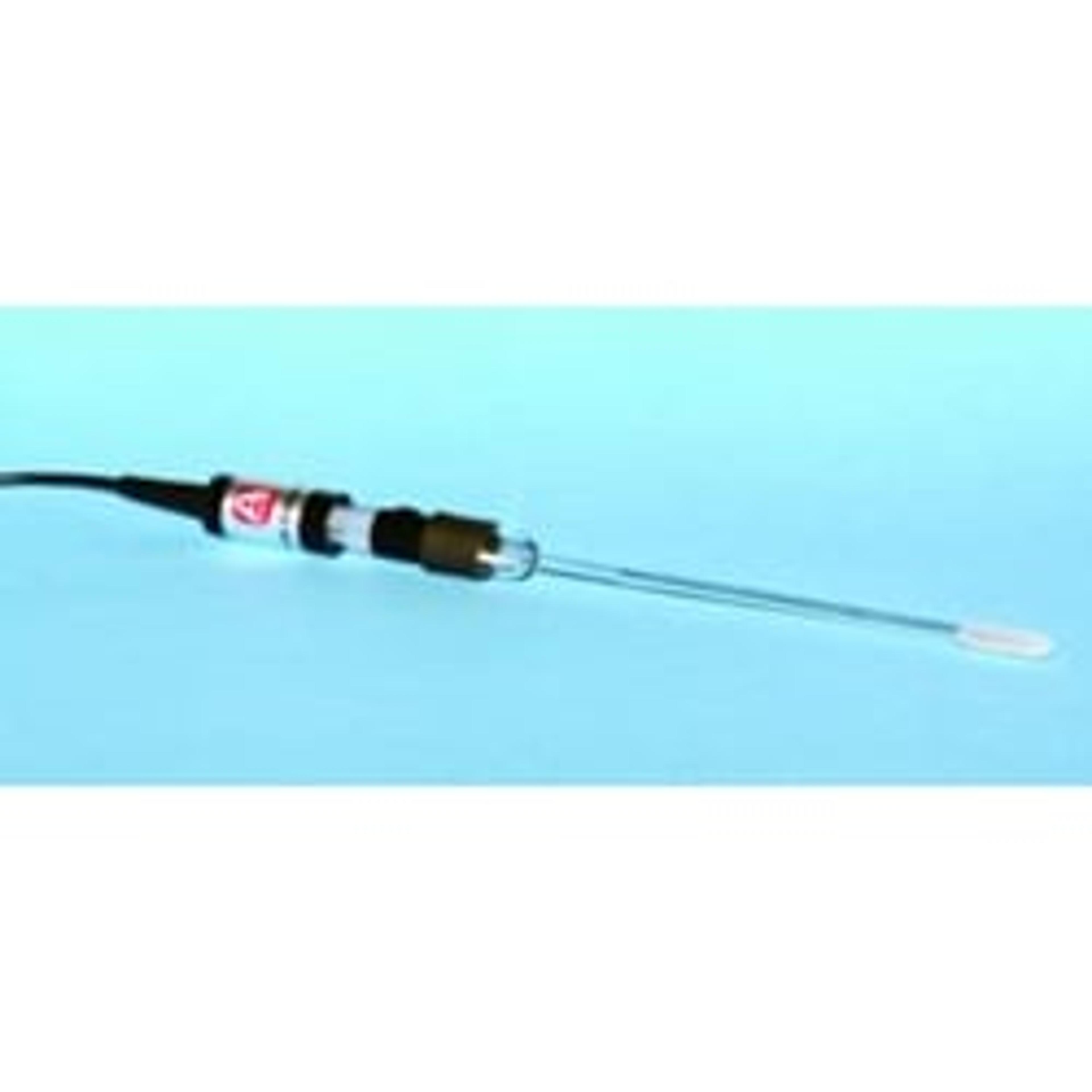 Sigma-Aldrich® micro pH combination electrode, glass body