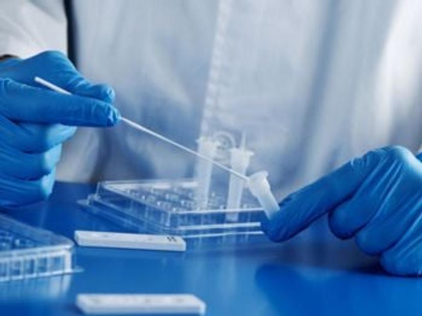 Decentralizing healthcare through point-of-care diagnostics