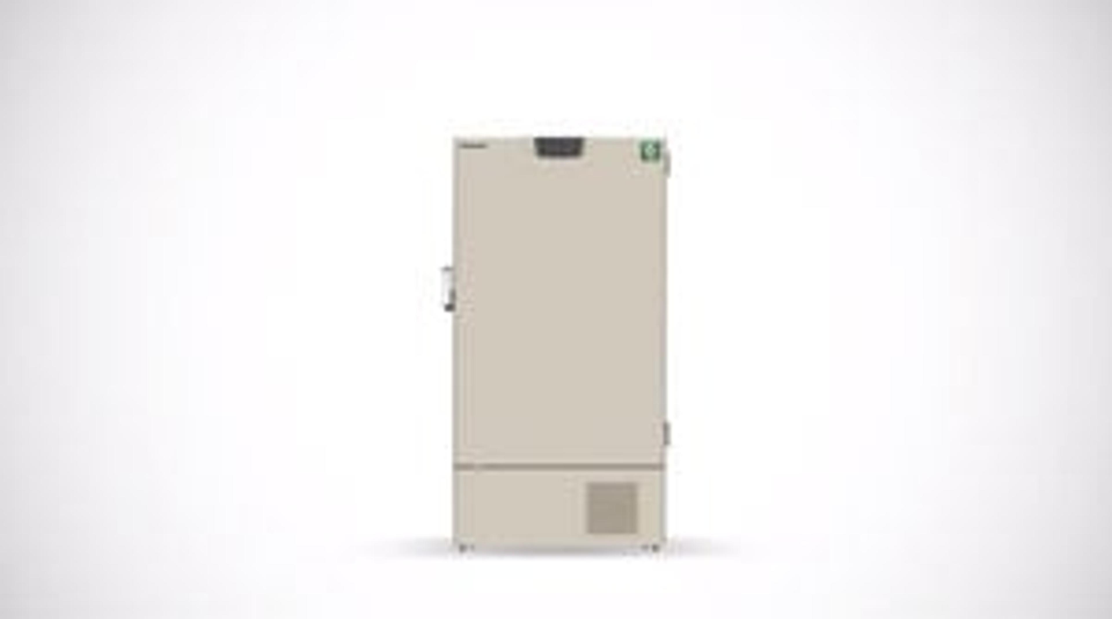Panasonic Eco VIP Energy Efficient Laboratory Freezers Panasonic Eco VIP Energy Efficient Laboratory Freezers