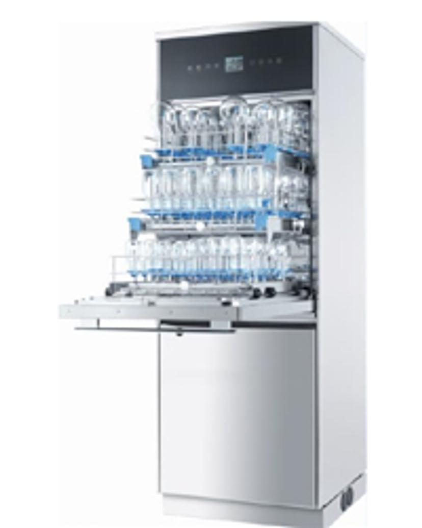 PLW 611 Miele Lab Glassware Washer