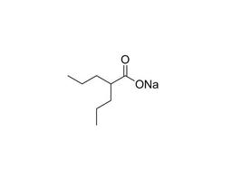 Valproic Acid (Sodium Salt)