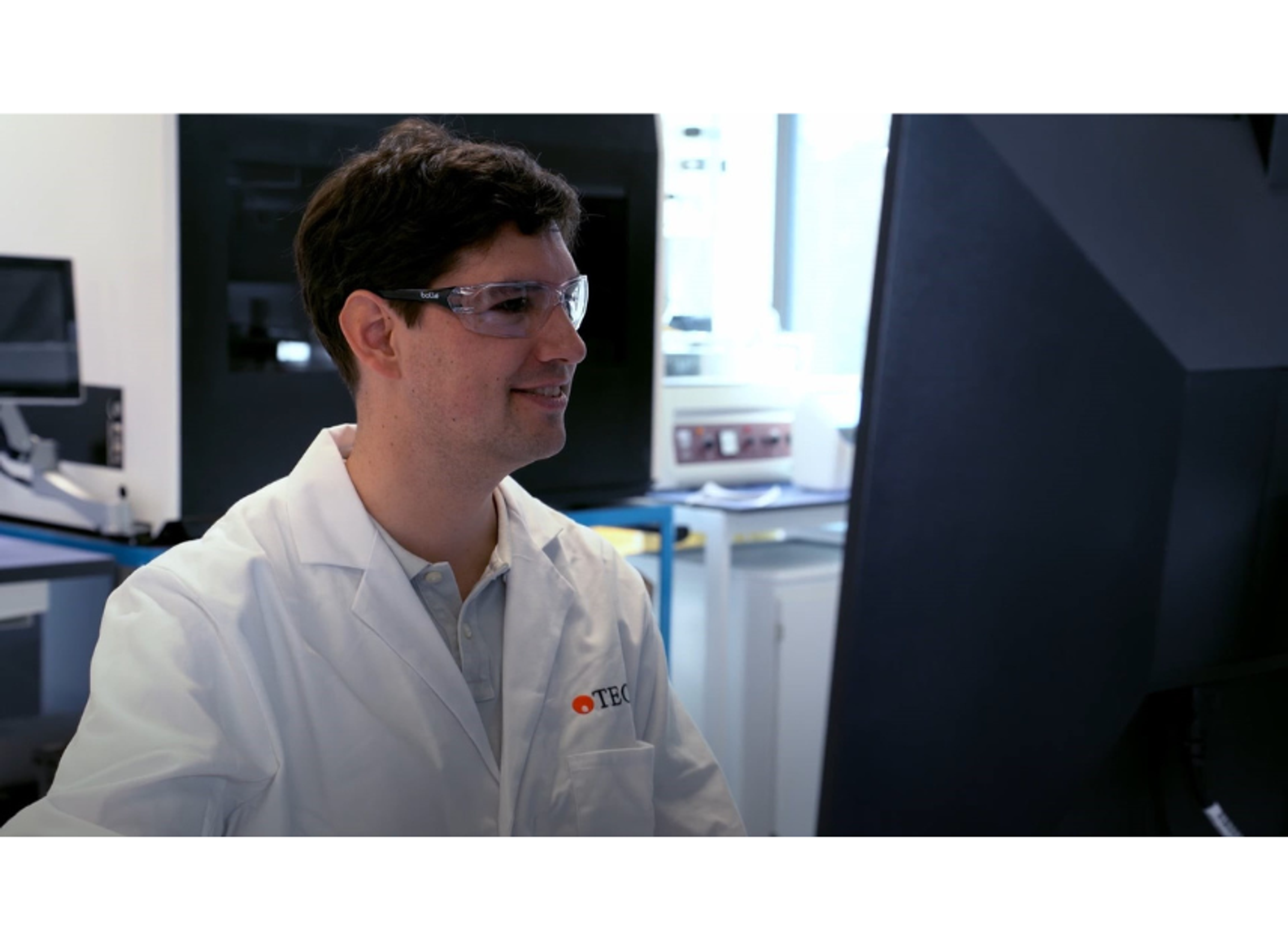 Data-driven insights and real-time updates boost productivity in the lab Data-driven insights and real-time updates boost productivity in the lab