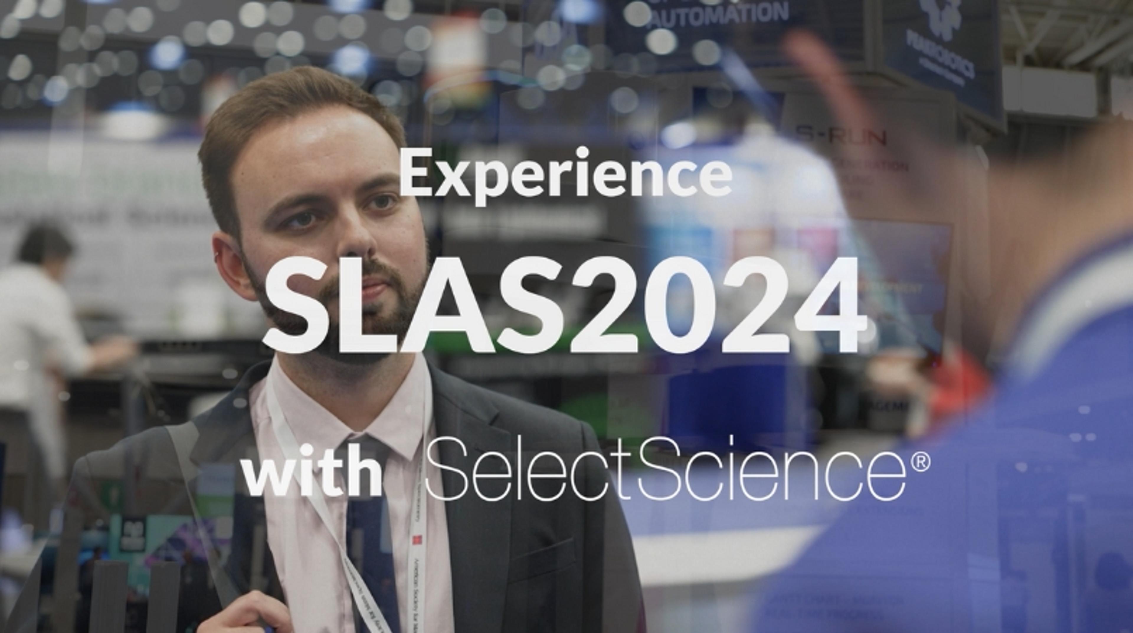SLAS2024 round-up SLAS2024 round-up