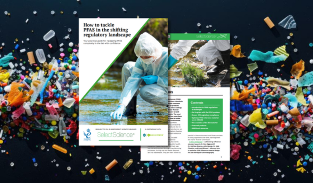 How to tackle PFAS in the shifting regulatory landscape