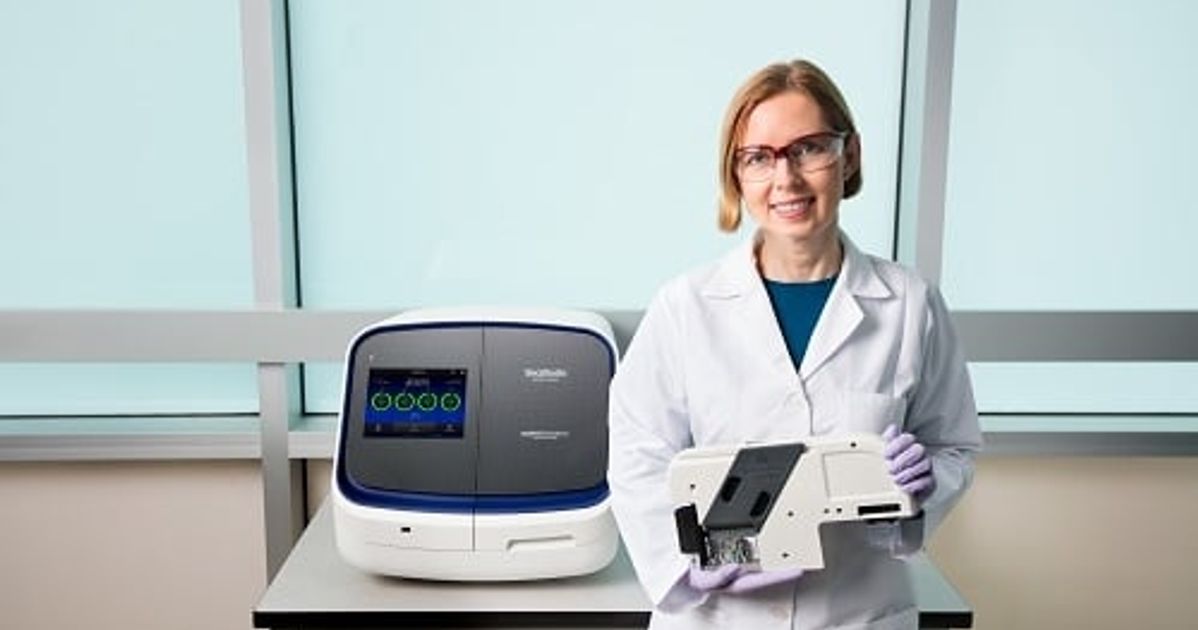 Thermo Fisher Scientific Introduces Latest in Capillary Electrophoresis ...