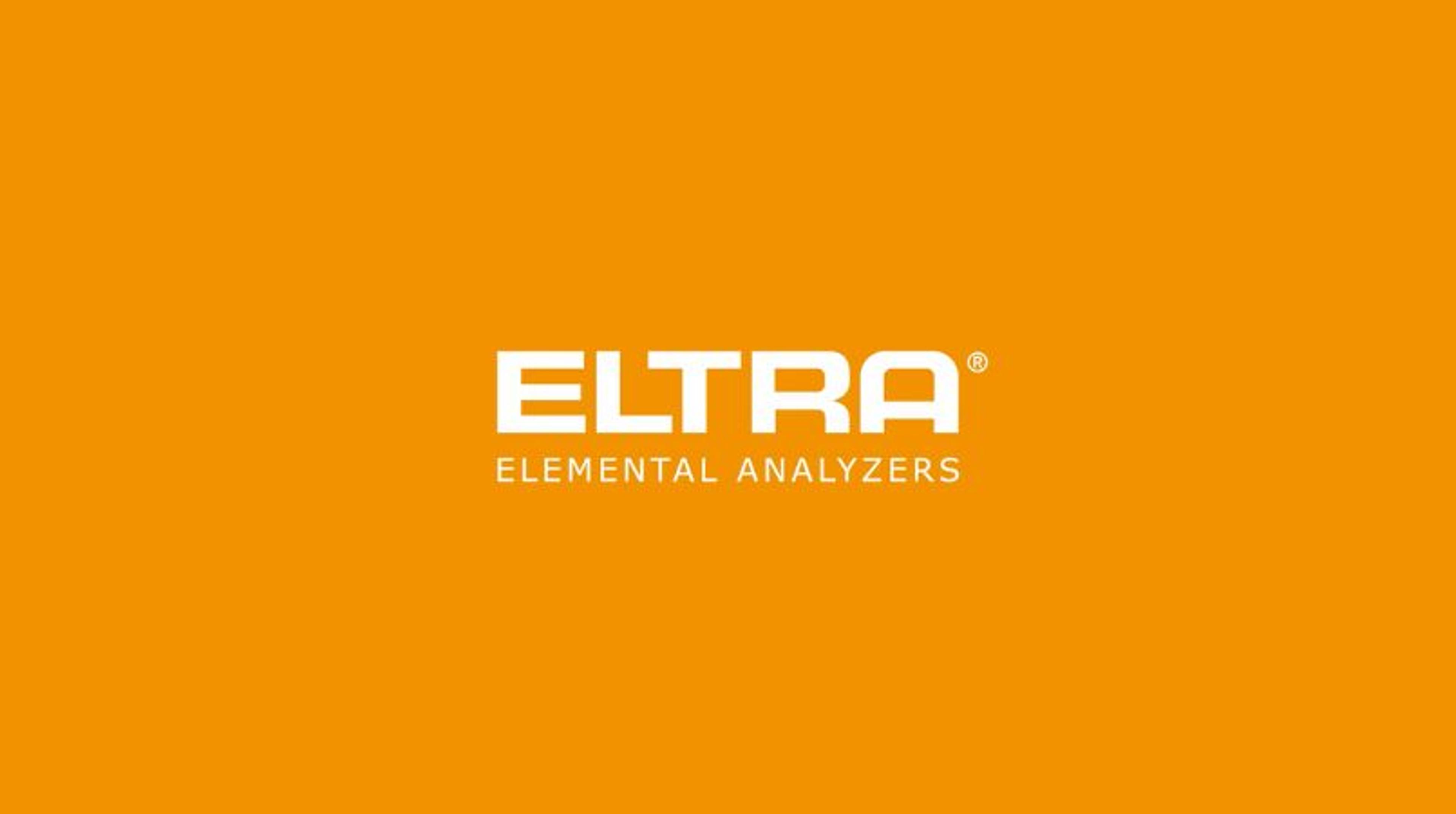ELTRA automation options ELTRA automation options