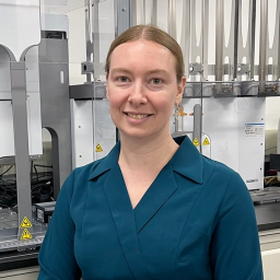Marie Hazel Foss, PhD