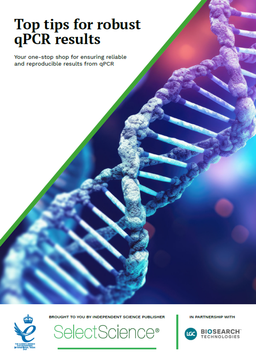Top tips for robust qPCR results - LGC - SelectScience guide