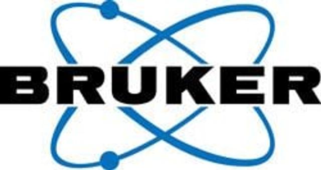 Bruker Optics logo