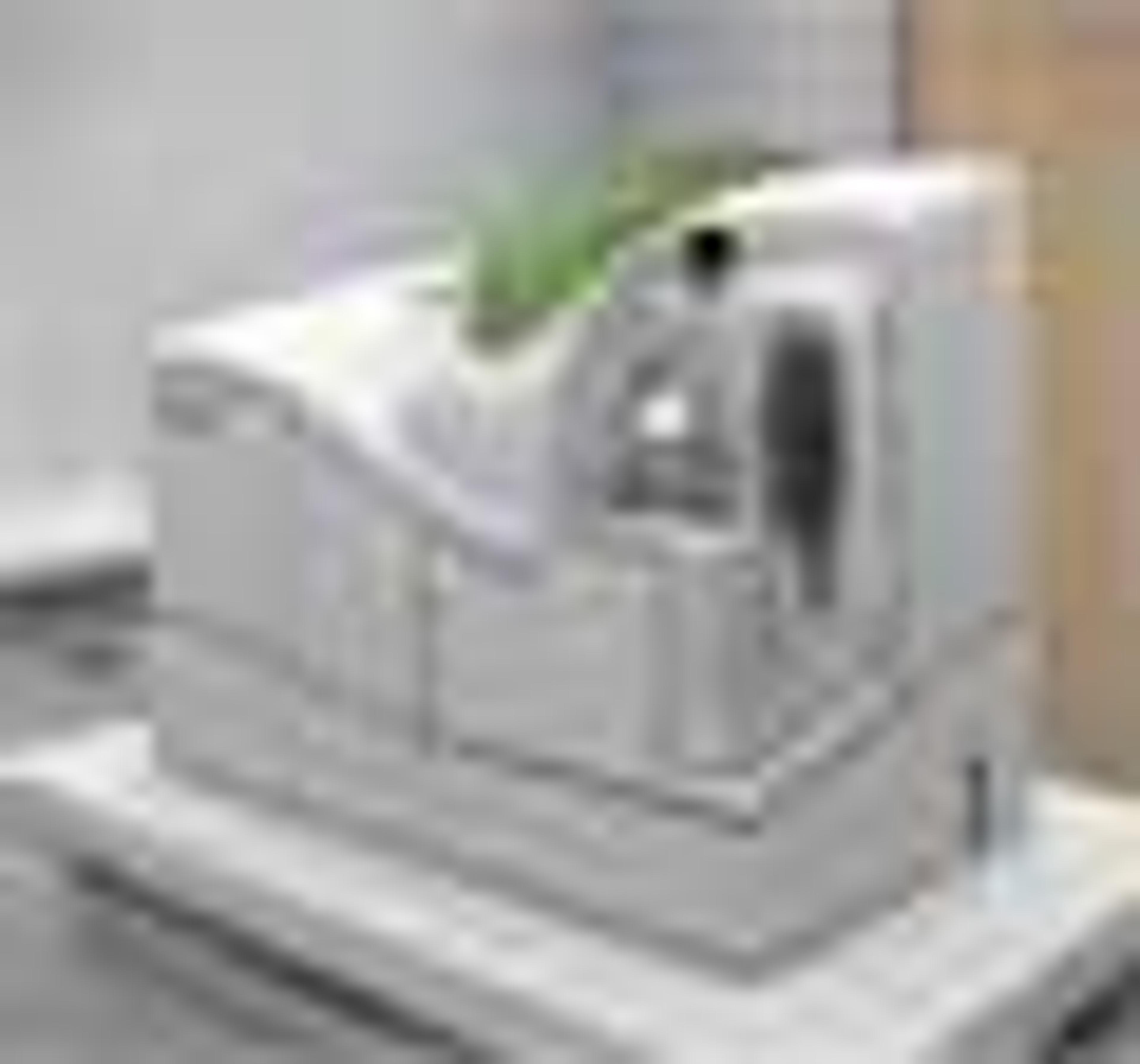 NexION 300 ICP-MS - Do Things the Way You Want with Three Modes of Operation NexION 300 ICP-MS - Do Things the Way You Want with Three Modes of Operation