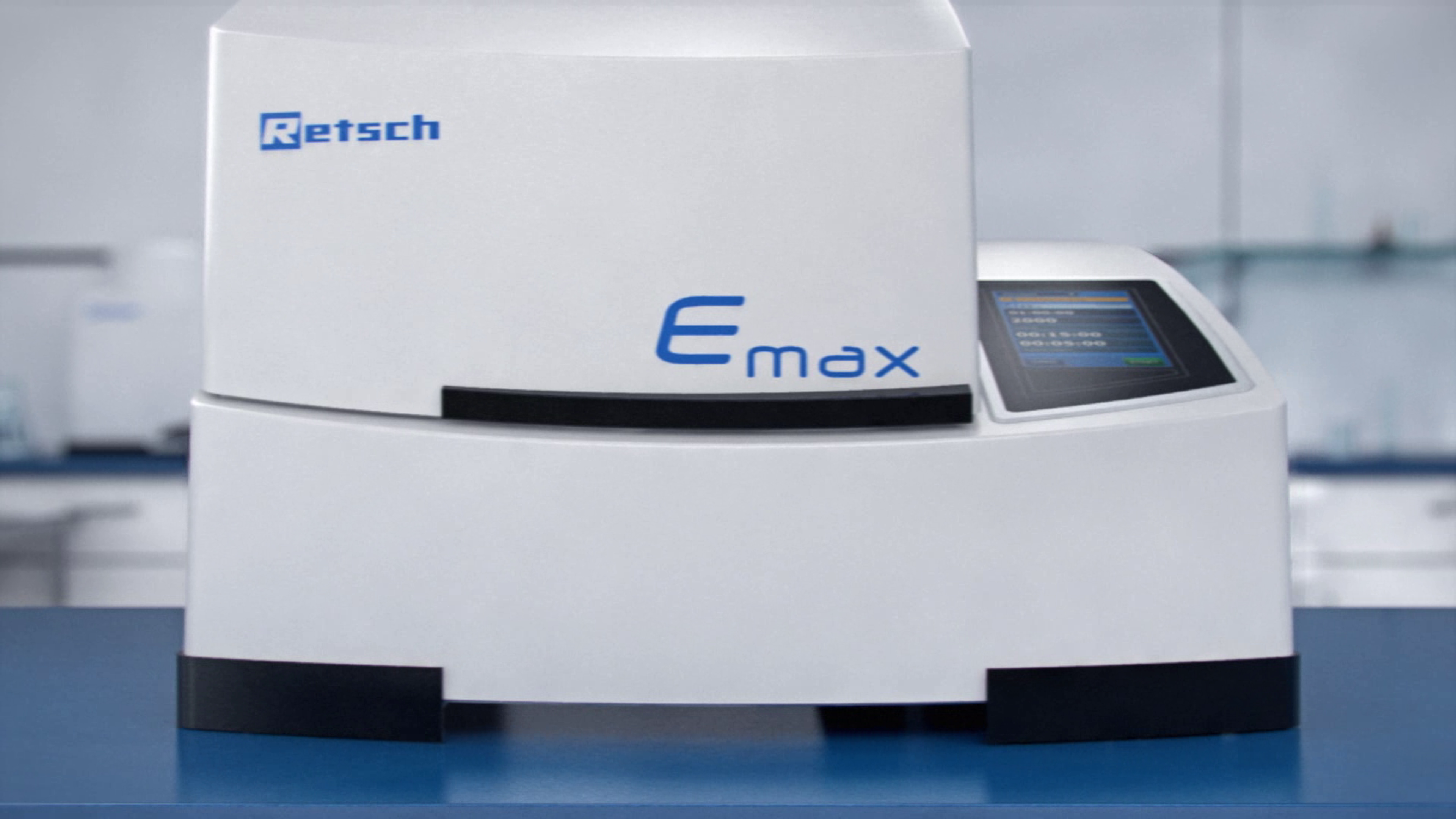 Exploit the Possibilities of the Nanoscale with the Emax Exploit the Possibilities of the Nanoscale with the Emax