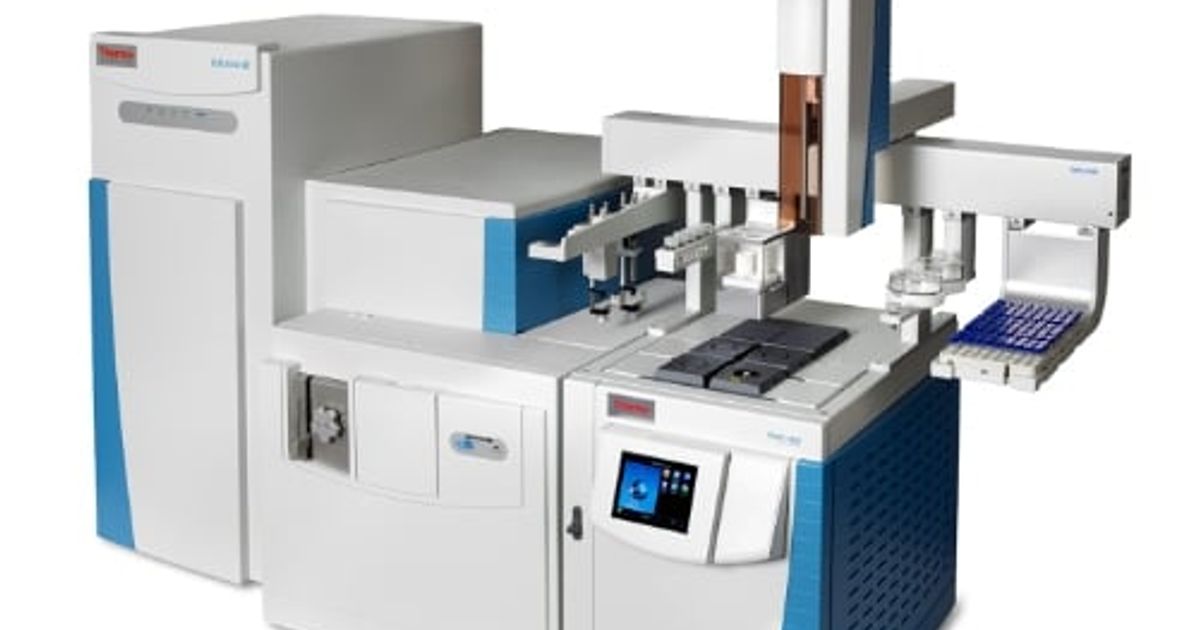 Buy Thermo Scientific™ Q Exactive™ GC Orbitrap™ GC-MS/MS System Read ...