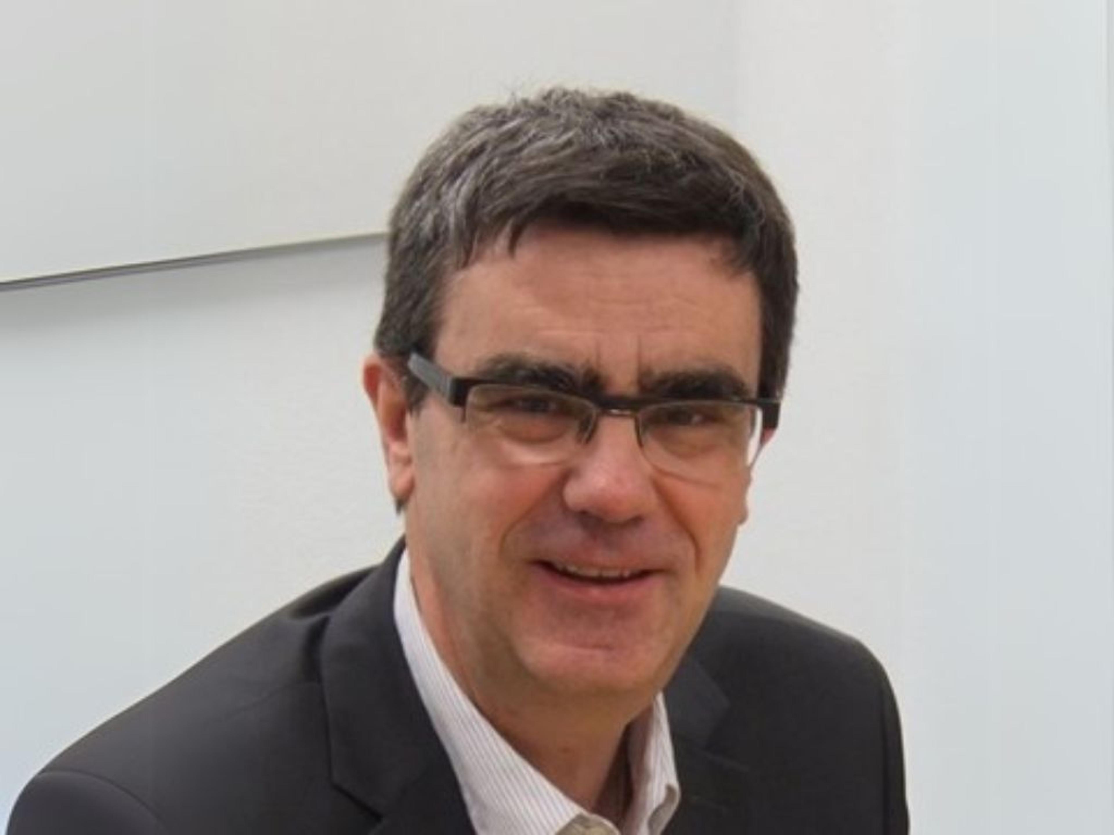 Gérard Hopfgartner, University of Geneva