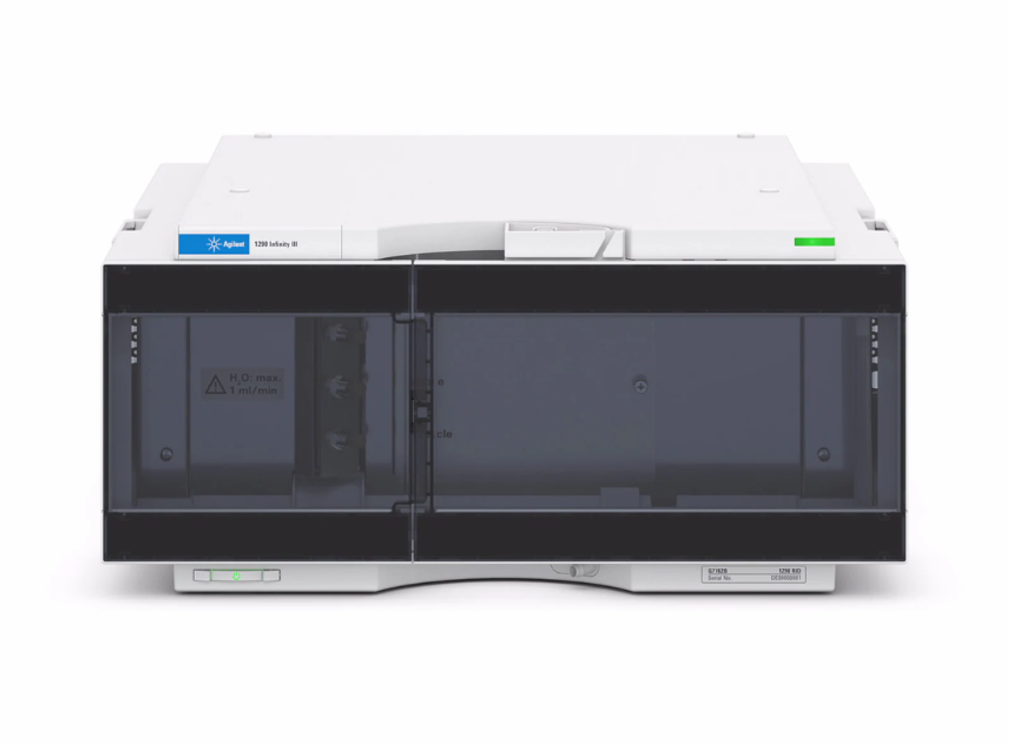 Agilent Lab Advisor Software