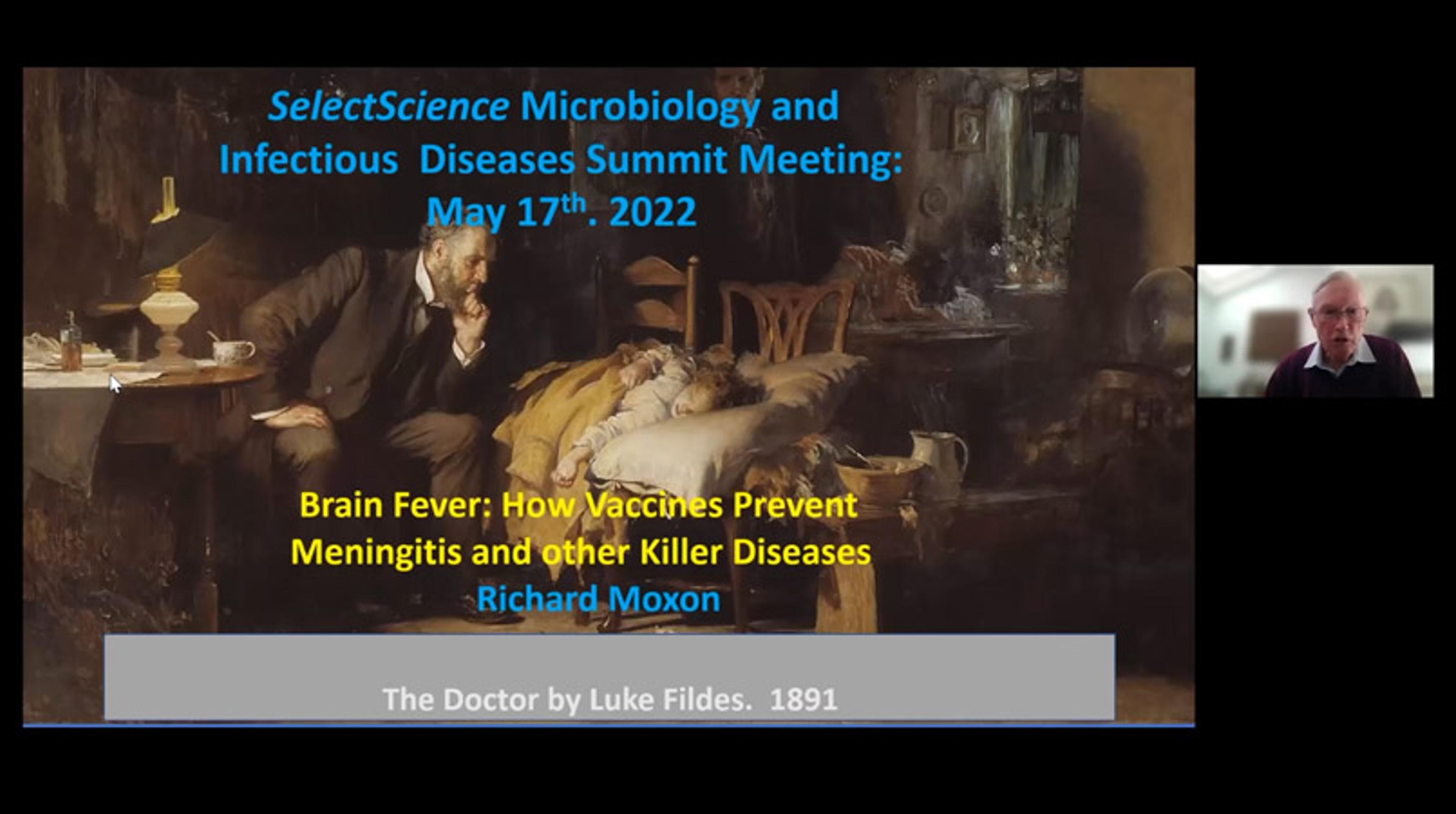 Brain fever: How vaccines prevent meningitis and other killer diseases Brain fever: How vaccines prevent meningitis and other killer diseases