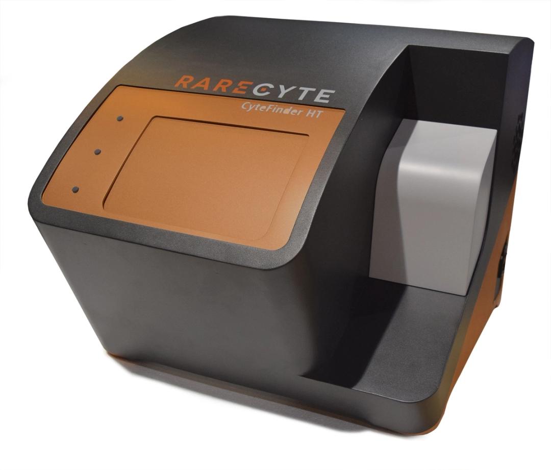 CyteFinder II HT Imaging Instrument