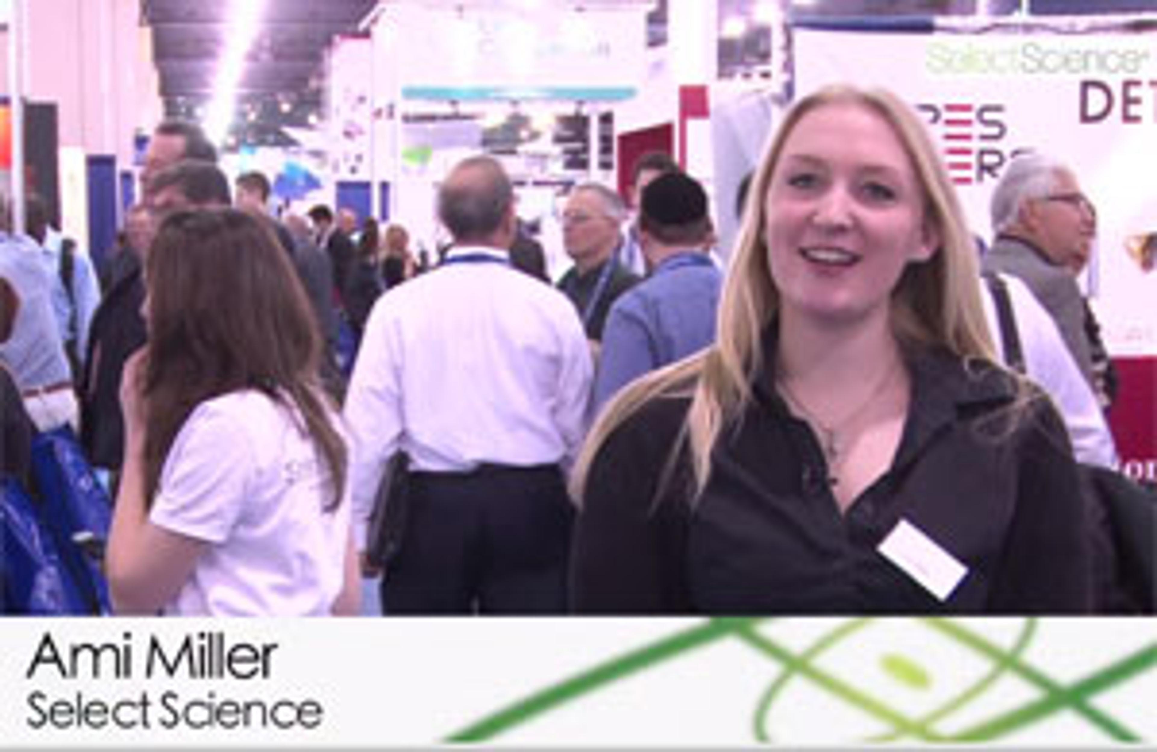 Pittcon 2013 Show Overview Pittcon 2013 Show Overview