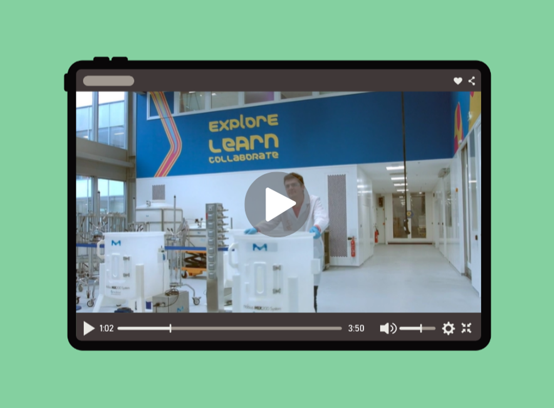 Greener water systems for a sustainable lab