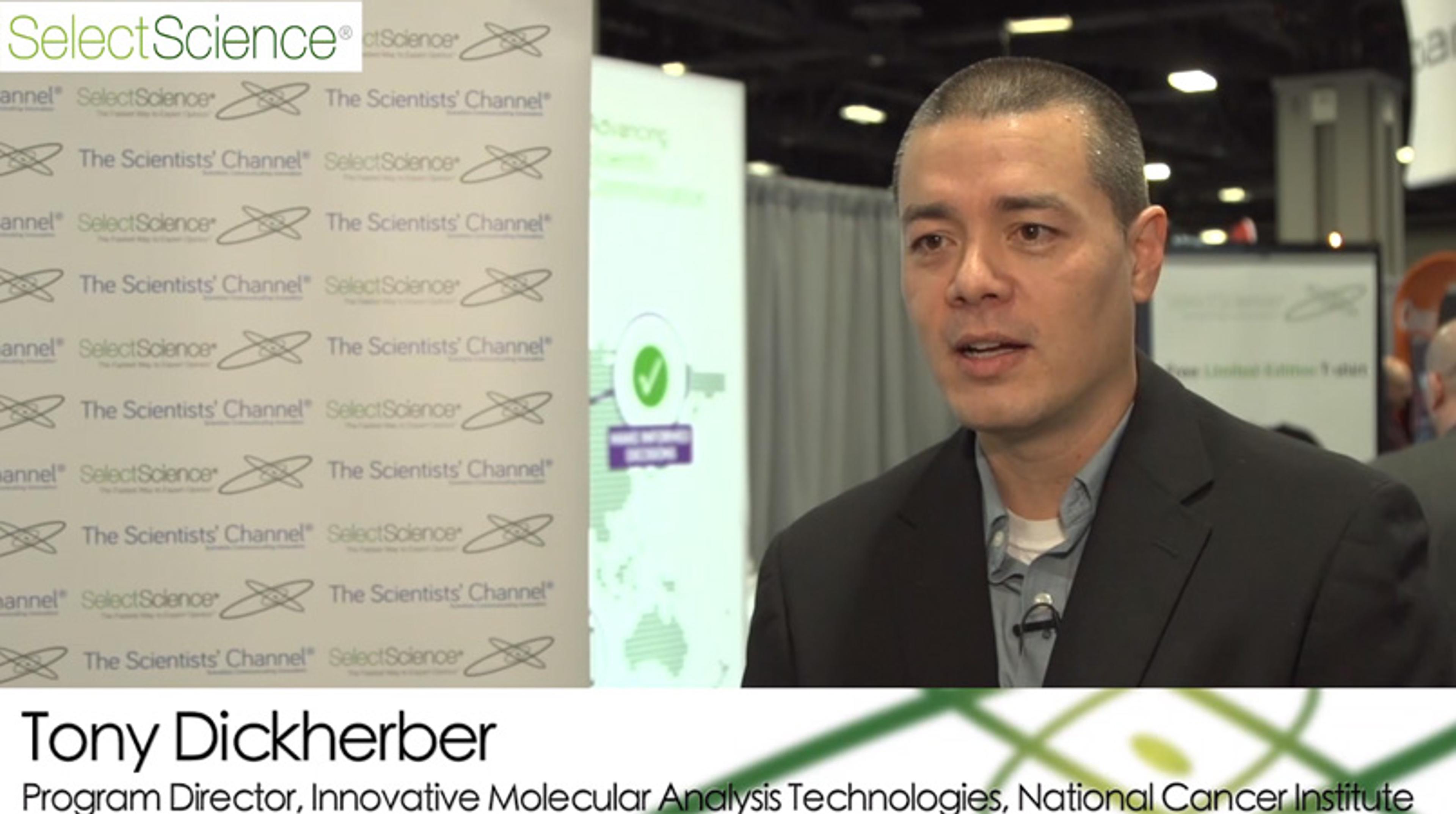 Emerging Technologies in the Cancer Research Arena Emerging Technologies in the Cancer Research Arena