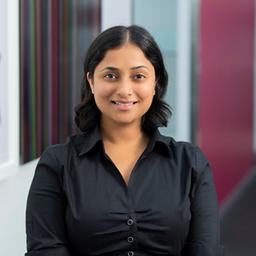 Susmita Jasti, Ph.D.