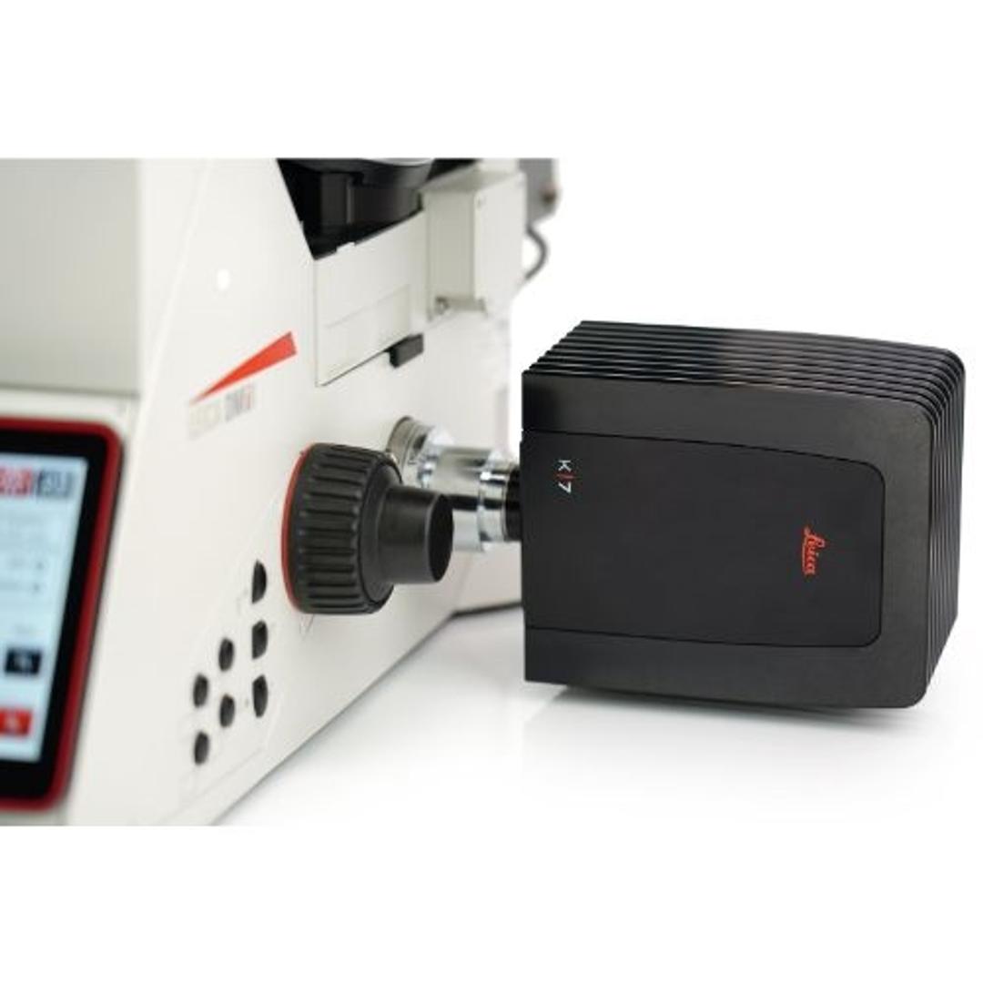 K7 Color CMOS Microscope Camera