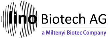 Lino Biotech Logo
