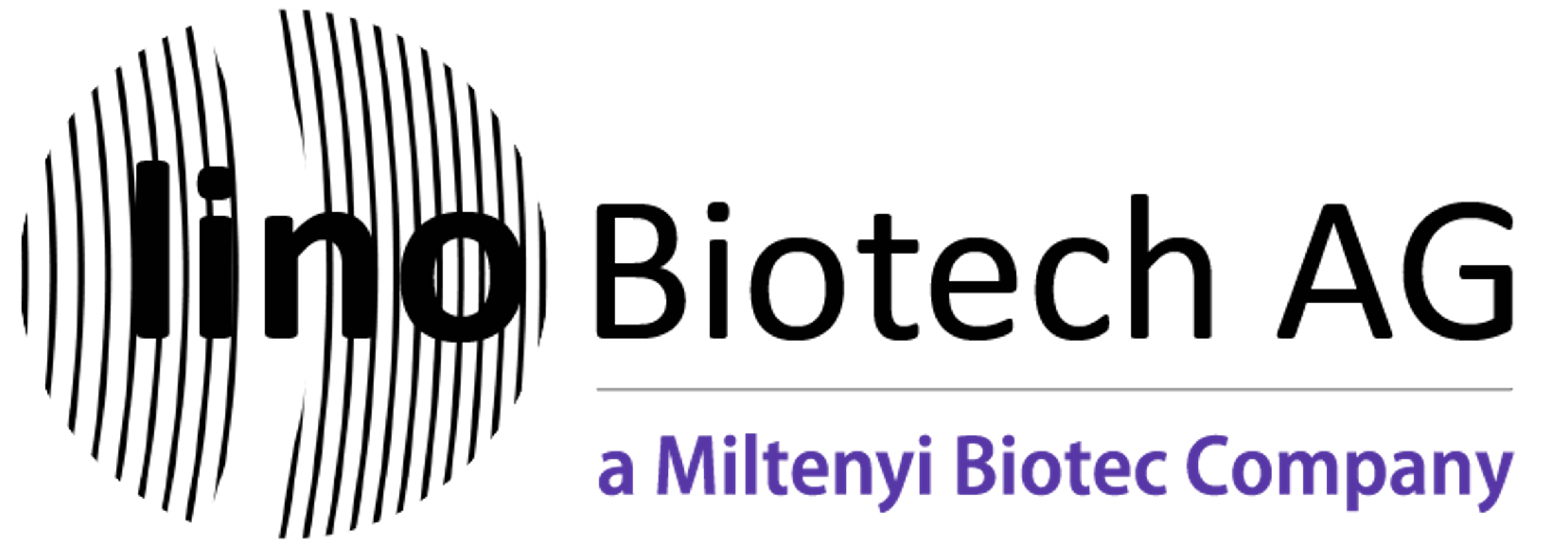 Lino Biotech Logo