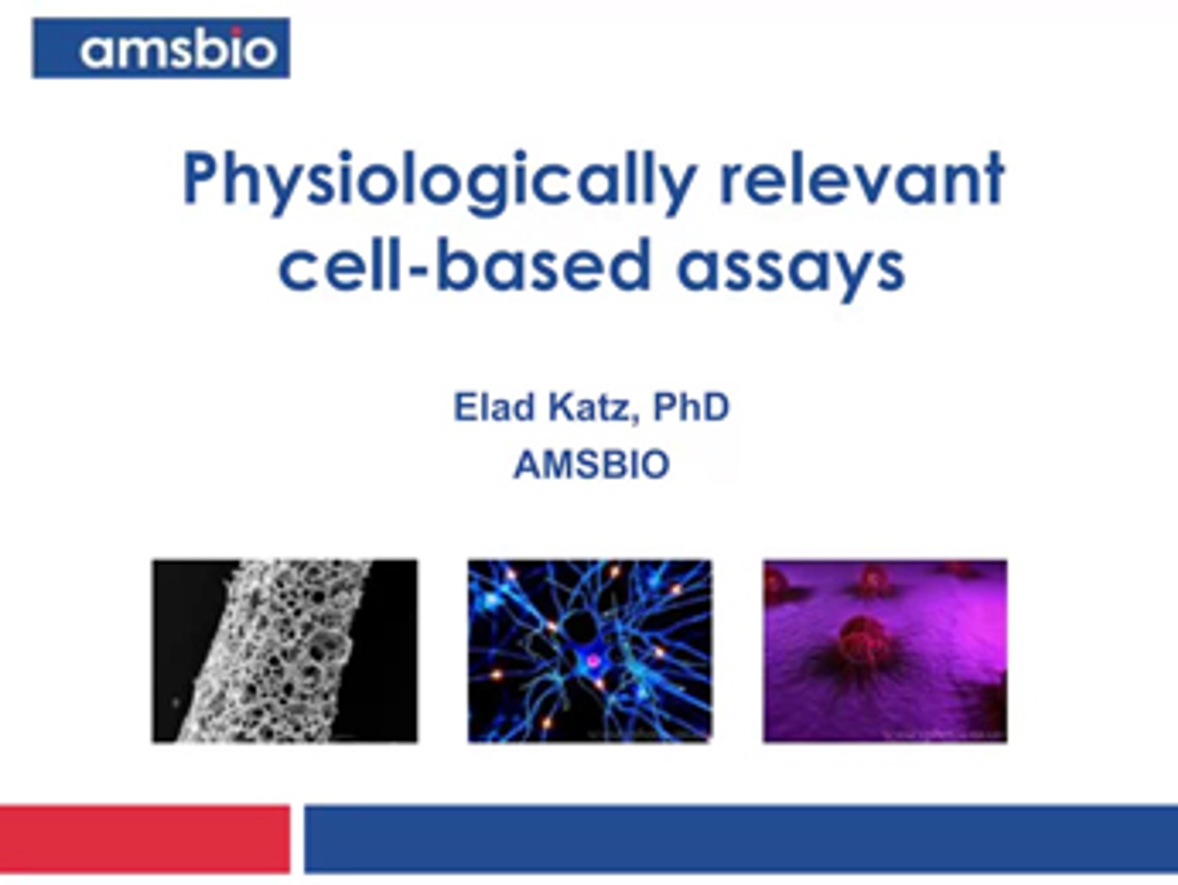 3D Cell-Based Models for Regenerative Medicine and Drug Discovery 3D Cell-Based Models for Regenerative Medicine and Drug Discovery