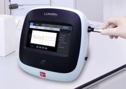 Affordable, high-performance cell counter