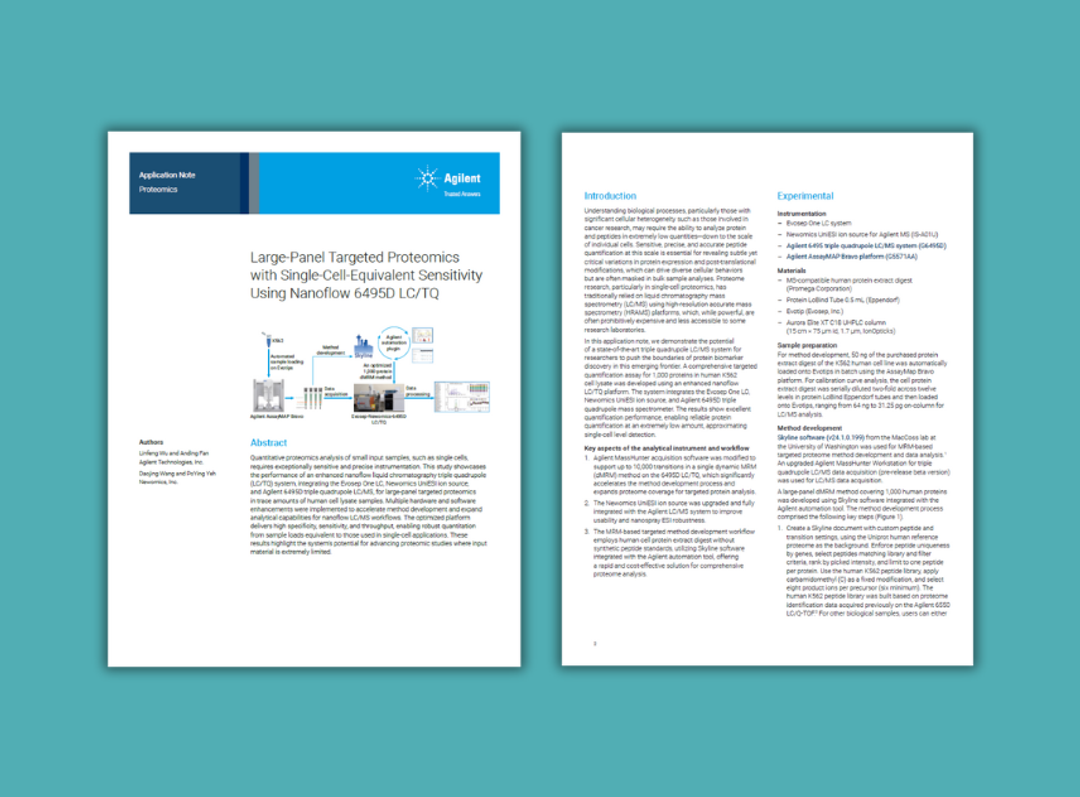 AI-driven precision at single-cell scale