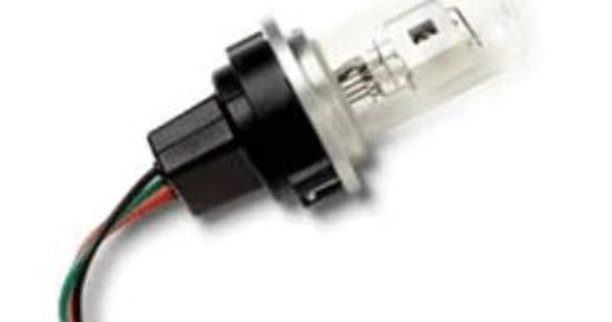 Buy Lamps for HPLC Read Reviews